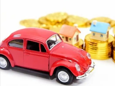 台江车辆抵押贷款全攻略:不押车、无征信要求的申请流程